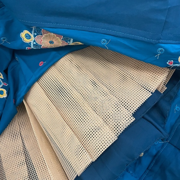 Brand New Navratri Chaniya Choli - Picture 2 of 3